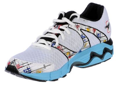 wave inspire 10 women's